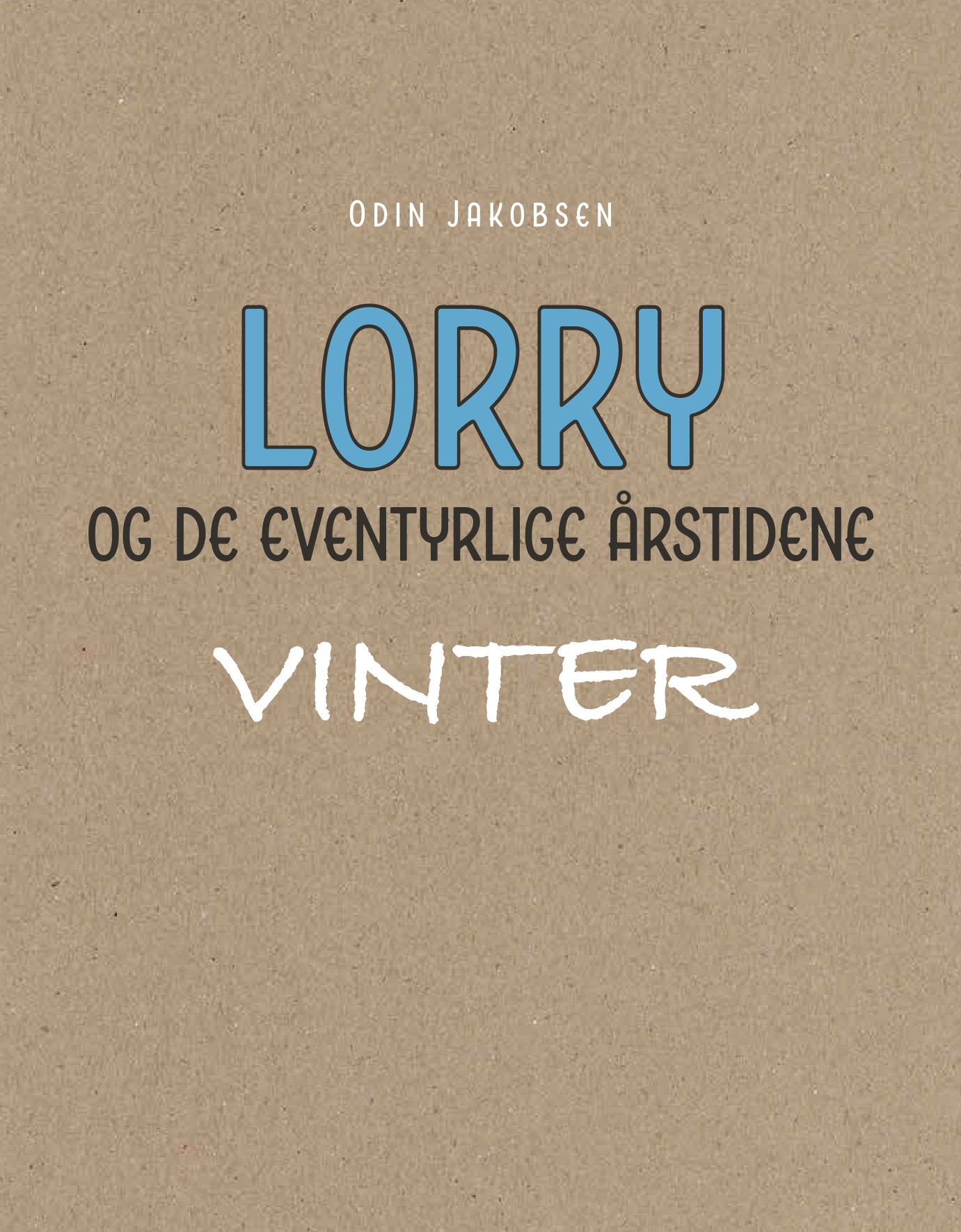 Forsiden
